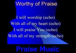 Praise Music