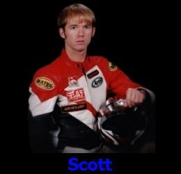 Scott