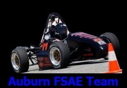 Auburn FSAE